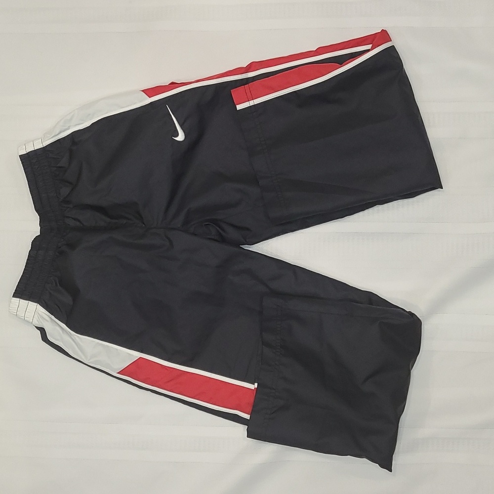 Boy's Nike Wind Pants Size S
